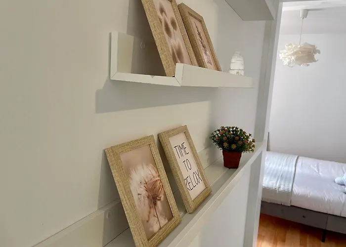 Hébergement de vacances La Cigarrita - Douro Valley *