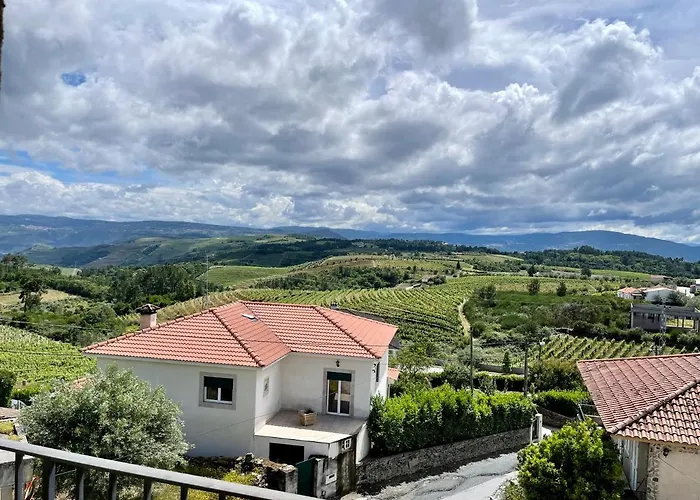 La Cigarrita - Douro Valley *