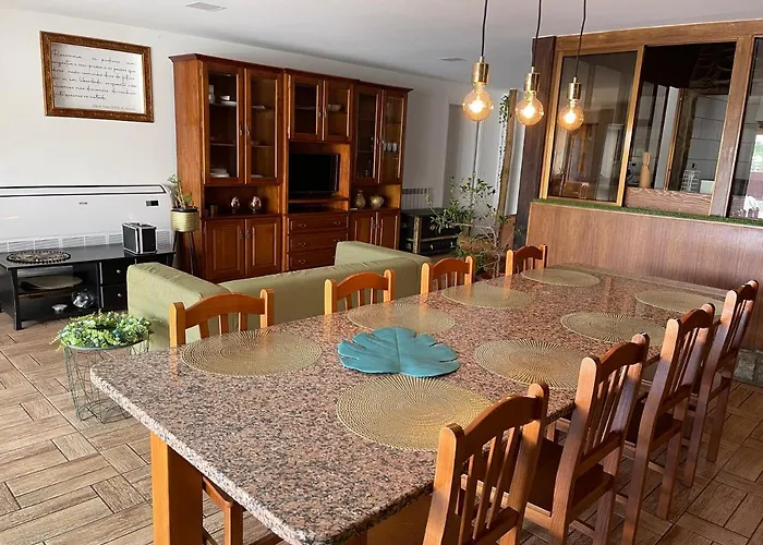 La Cigarrita - Douro Valley * Peso da Régua