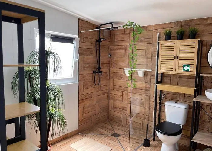 Hébergement de vacances La Cigarrita - Douro Valley Peso da Régua