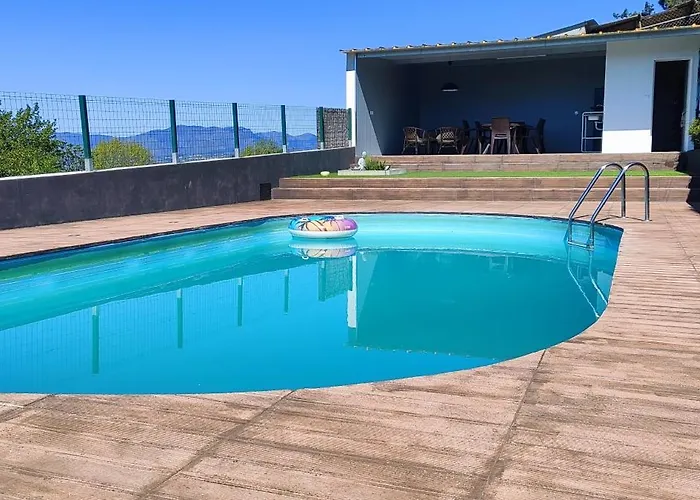 La Cigarrita - Douro Valley Hébergement de vacances