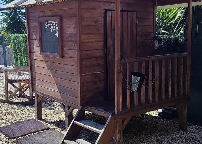 Ferienhaus La Cigarrita - Douro Valley