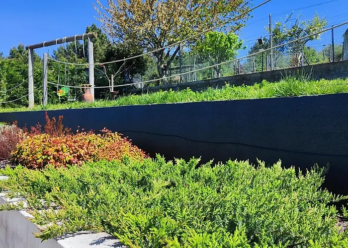 La Cigarrita - Douro Valley Hébergement de vacances *