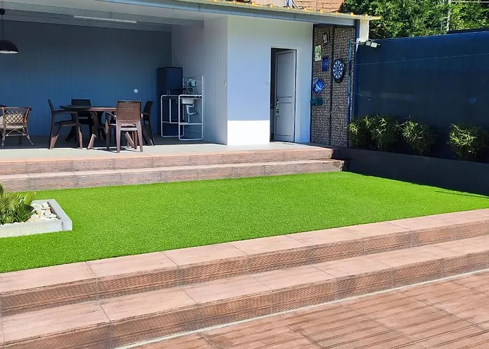 La Cigarrita - Douro Valley Hébergement de vacances Peso da Régua