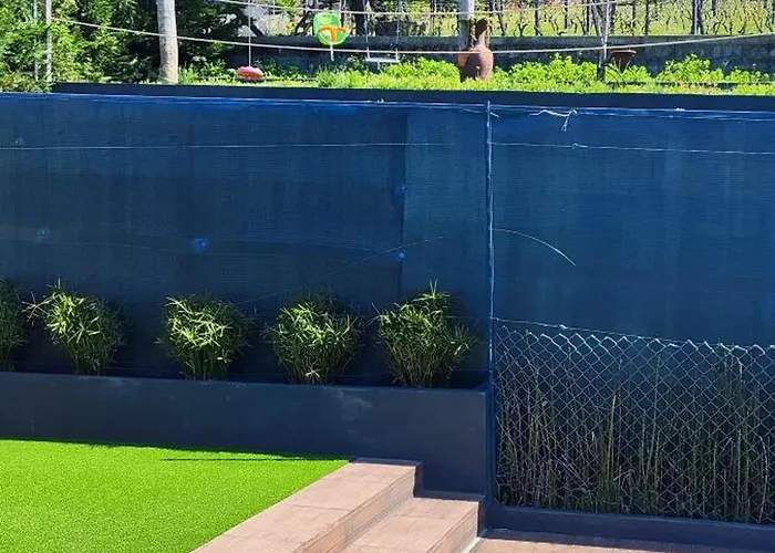 Hébergement de vacances La Cigarrita - Douro Valley Peso da Régua