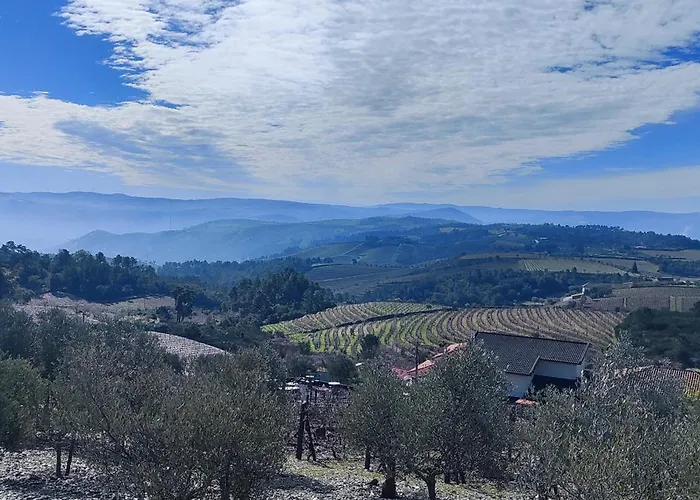 La Cigarrita - Douro Valley