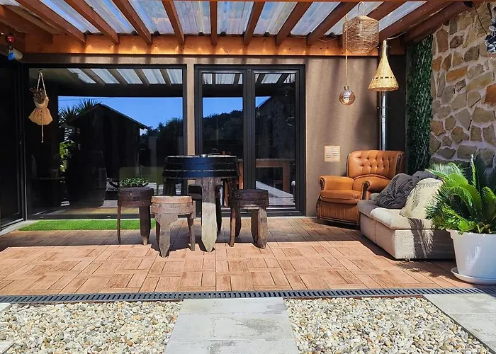 La Cigarrita - Douro Valley Hébergement de vacances