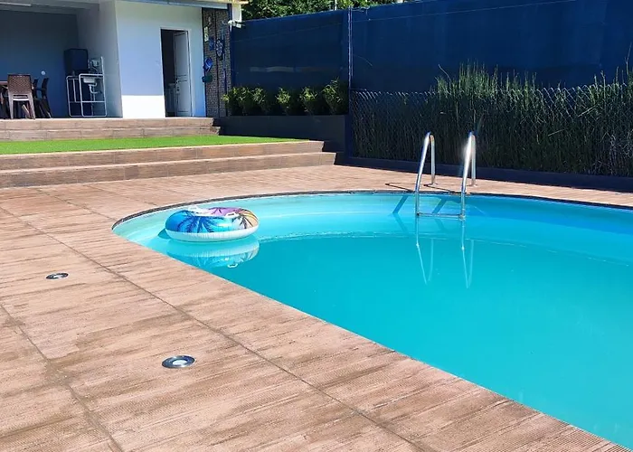 Hébergement de vacances La Cigarrita - Douro Valley