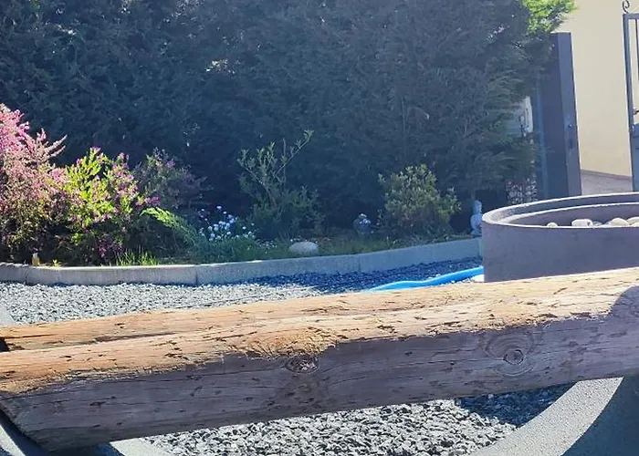 La Cigarrita - Douro Valley Ferienhaus *