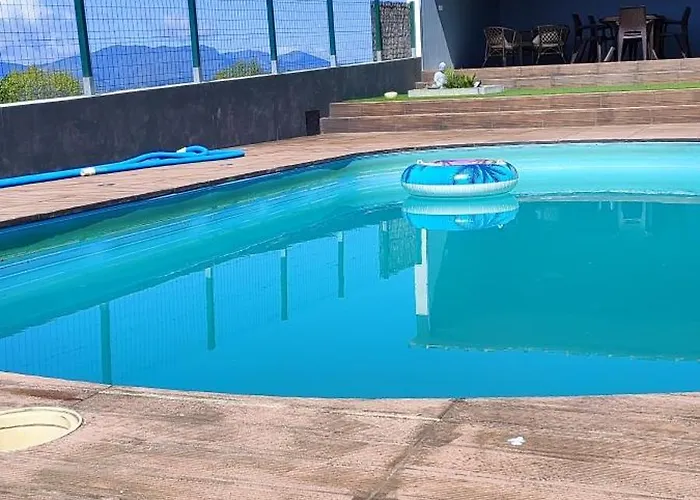 Hébergement de vacances La Cigarrita - Douro Valley Peso da Régua