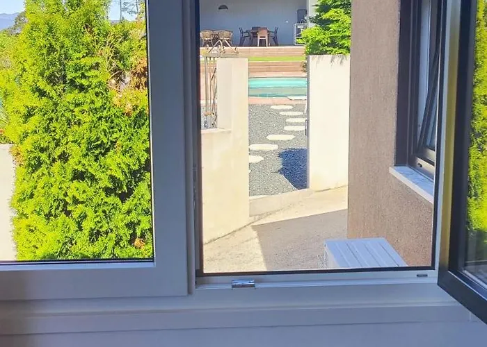 La Cigarrita - Douro Valley Feriehus *